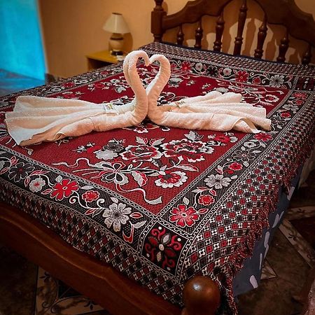 Casa Y Departamentos Valle Del Bermejo Вилья-Уньон Экстерьер фото