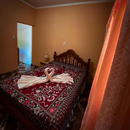 Casa Y Departamentos Valle Del Bermejo Вилья-Уньон Экстерьер фото