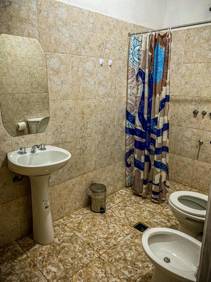 Casa Y Departamentos Valle Del Bermejo Вилья-Уньон Экстерьер фото