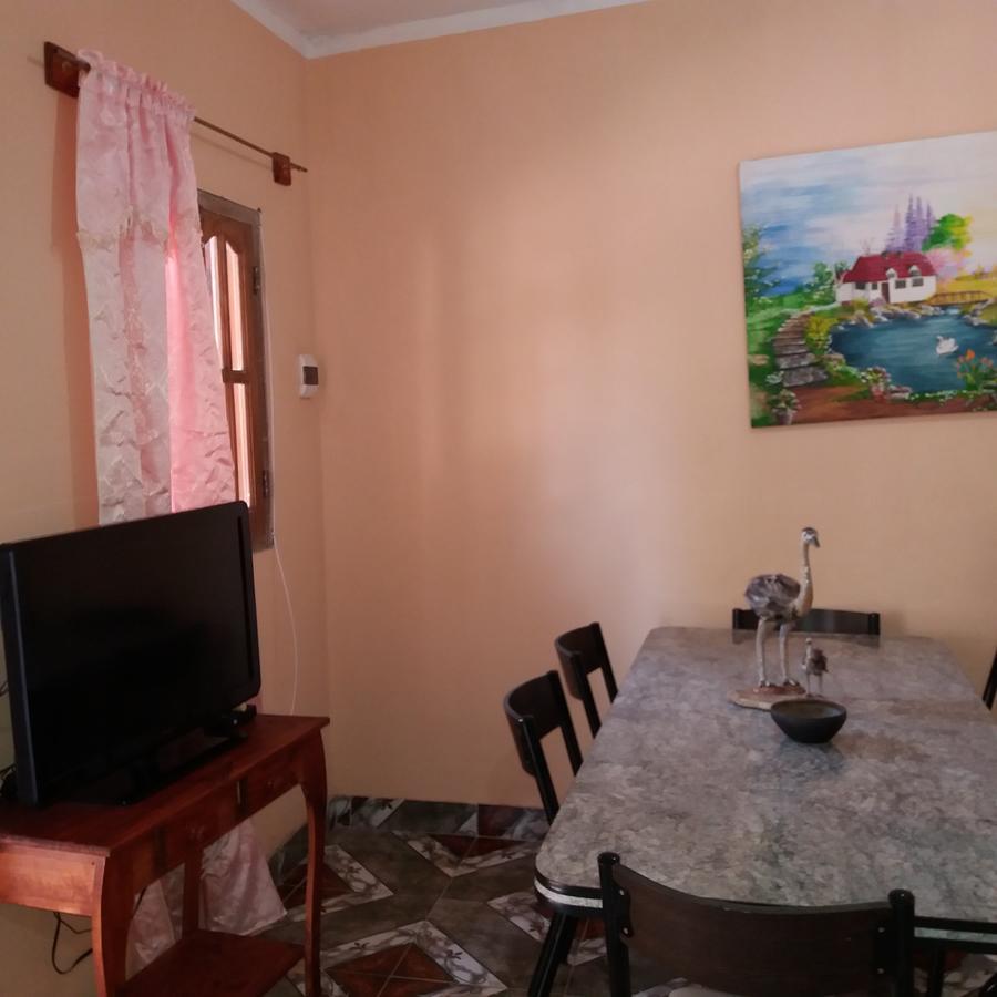 Casa Y Departamentos Valle Del Bermejo Вилья-Уньон Экстерьер фото